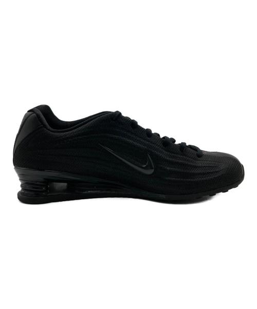 NIKE（ナイキ）NIKE (ナイキ) SHOX Z/ショックス Z ブラック サイズ:24.5の古着・服飾アイテム