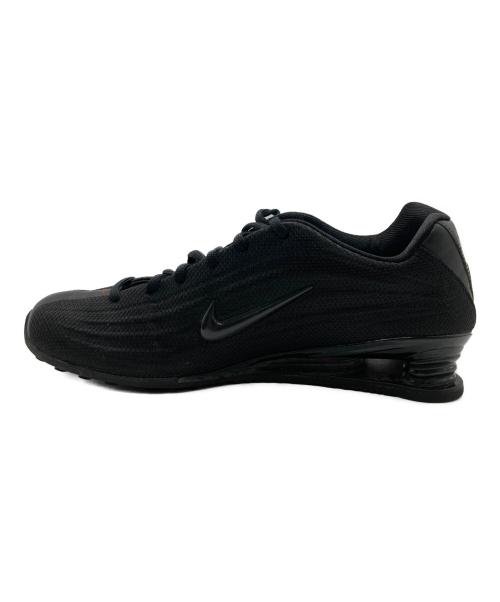 NIKE（ナイキ）NIKE (ナイキ) SHOX Z/ショックス Z ブラック サイズ:24.5の古着・服飾アイテム