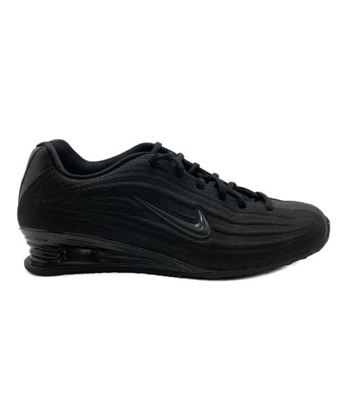 NIKE（ナイキ）NIKE (ナイキ) SHOX Z/ショックス Z ブラック サイズ:24.5の古着・服飾アイテム