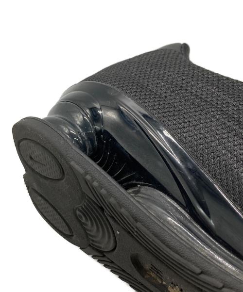 NIKE（ナイキ）NIKE (ナイキ) SHOX Z/ショックス Z ブラック サイズ:24.5の古着・服飾アイテム