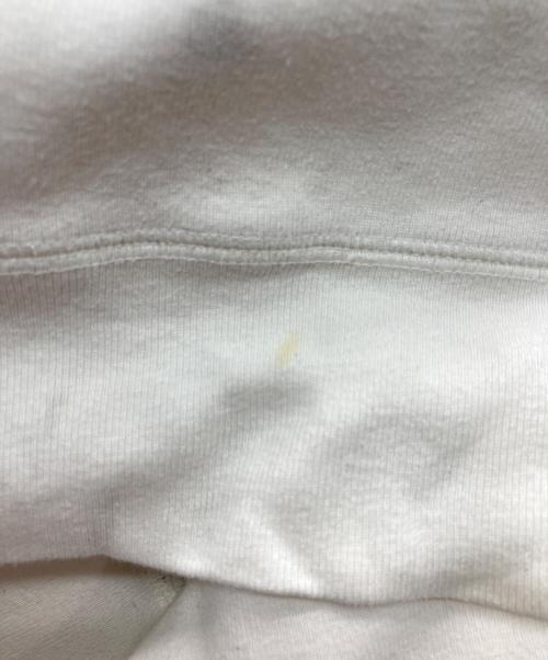 SUPREME（シュプリーム）SUPREME (シュプリーム) Kids 40 Oz Hooded Sweatshirt ホワイト サイズ:Mの古着・服飾アイテム