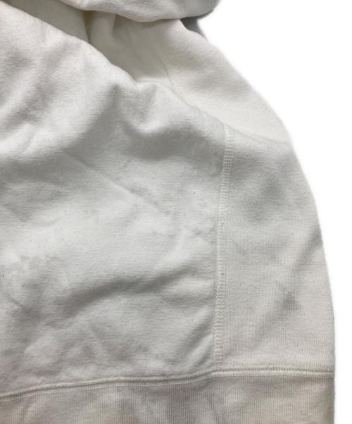 SUPREME（シュプリーム）SUPREME (シュプリーム) Kids 40 Oz Hooded Sweatshirt ホワイト サイズ:Mの古着・服飾アイテム