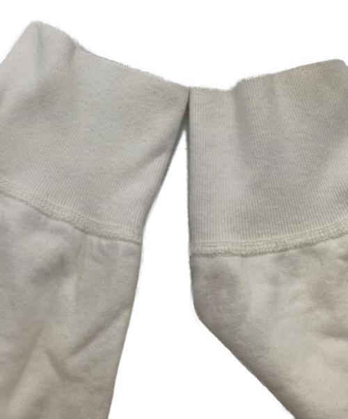 SUPREME（シュプリーム）SUPREME (シュプリーム) Kids 40 Oz Hooded Sweatshirt ホワイト サイズ:Mの古着・服飾アイテム