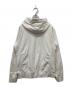 SUPREME (シュプリーム) Kids 40 Oz Hooded Sweatshirt ホワイト サイズ:M：5000円