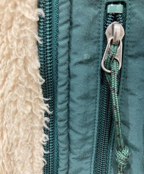 Patagonia（パタゴニア）Patagonia (パタゴニア) クラシックレトロX フリースジャケット ベージュ サイズ:Sの古着・服飾アイテム