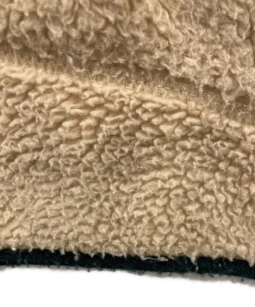 Patagonia（パタゴニア）Patagonia (パタゴニア) クラシックレトロX フリースジャケット ベージュ サイズ:Sの古着・服飾アイテム