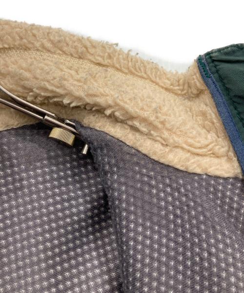 Patagonia（パタゴニア）Patagonia (パタゴニア) クラシックレトロX フリースジャケット ベージュ サイズ:Sの古着・服飾アイテム