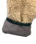 中古・古着 Patagonia (パタゴニア) クラシックレトロX フリースジャケット ベージュ サイズ:S：18000円