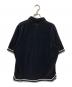 NIKE (ナイキ) KB PLEATED S/S TOP ブラック サイズ:M：5000円