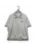 NIKE（ナイキ）の古着「KB PLEATED S/S TOP」｜ホワイト