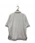 NIKE (ナイキ) KB PLEATED S/S TOP ホワイト サイズ:M：5000円
