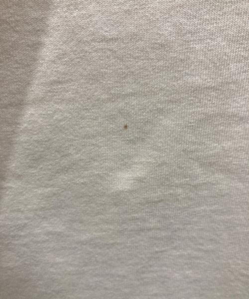 Acne studios（アクネ ストゥディオズ）Acne studios (アクネ ストゥディオズ) ビジューカットソーワンピース ベージュ サイズ:XSの古着・服飾アイテム