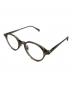 EYEVAN (アイヴァン) サングラス ベージュ サイズ:46□21-145：15000円