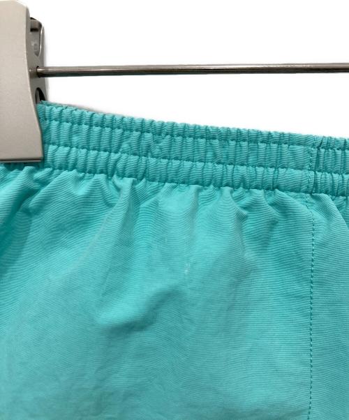 Patagonia（パタゴニア）Patagonia (パタゴニア) バギーズ・ショーツ ５インチ ブルー サイズ:Sの古着・服飾アイテム