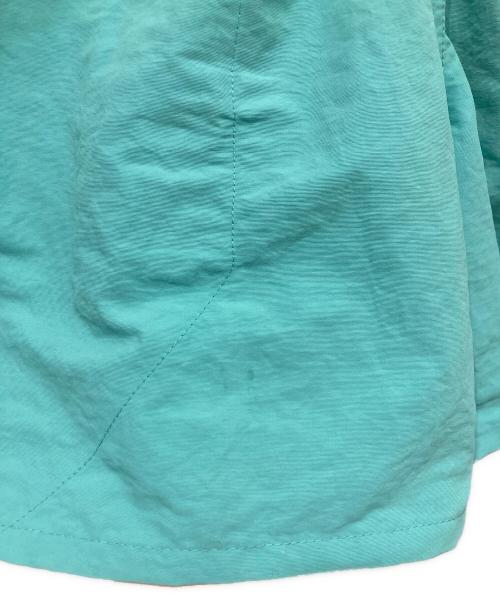 Patagonia（パタゴニア）Patagonia (パタゴニア) バギーズ・ショーツ ５インチ ブルー サイズ:Sの古着・服飾アイテム