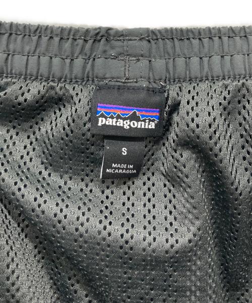 Patagonia（パタゴニア）Patagonia (パタゴニア) バギーズ・ロング ７インチ グレー サイズ:Sの古着・服飾アイテム