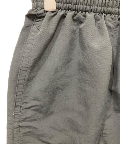 Patagonia（パタゴニア）Patagonia (パタゴニア) バギーズ・ロング ７インチ グレー サイズ:Sの古着・服飾アイテム