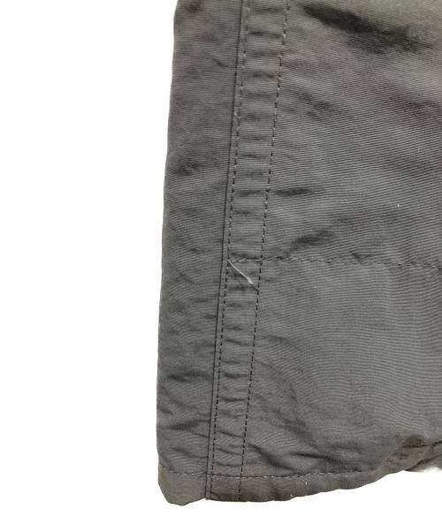 Patagonia（パタゴニア）Patagonia (パタゴニア) バギーズ・ロング ７インチ グレー サイズ:Sの古着・服飾アイテム