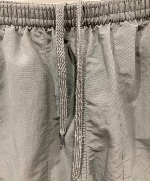 Patagonia（パタゴニア）Patagonia (パタゴニア) バギーズ・ロング ７インチ グレー サイズ:Sの古着・服飾アイテム