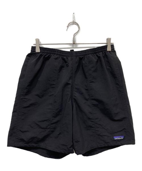 Patagonia（パタゴニア）Patagonia (パタゴニア) バギーズ・ロング 7インチ ブラック サイズ:Sの古着・服飾アイテム