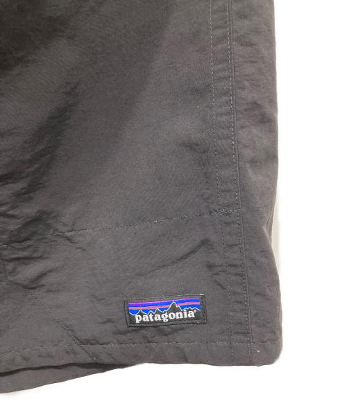Patagonia（パタゴニア）Patagonia (パタゴニア) バギーズ・ロング 7インチ ブラック サイズ:Sの古着・服飾アイテム