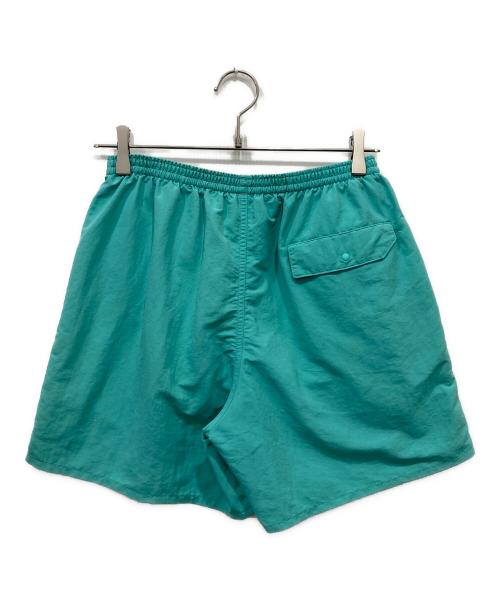 Patagonia（パタゴニア）Patagonia (パタゴニア) メンズ・バギーズ・ショーツ 5インチ グリーン サイズ:Sの古着・服飾アイテム