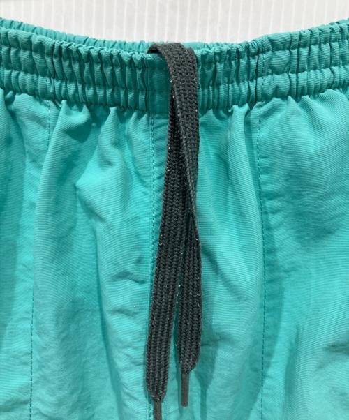 Patagonia（パタゴニア）Patagonia (パタゴニア) メンズ・バギーズ・ショーツ 5インチ グリーン サイズ:Sの古着・服飾アイテム