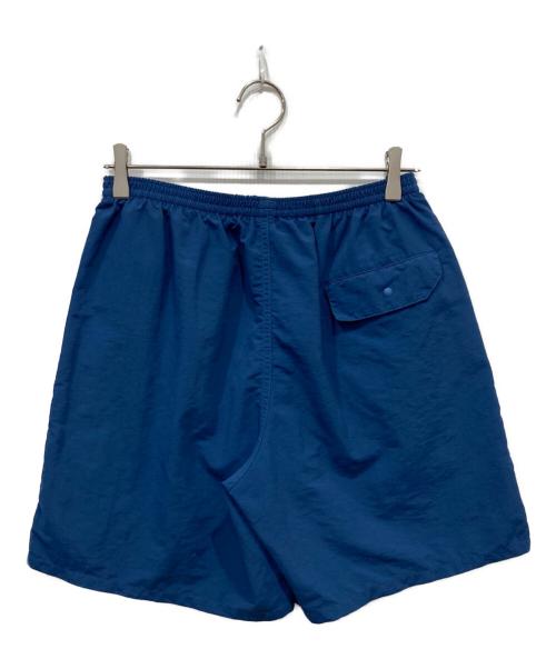 Patagonia（パタゴニア）Patagonia (パタゴニア) バギーズ・ロング 7インチ ブルー サイズ:Sの古着・服飾アイテム