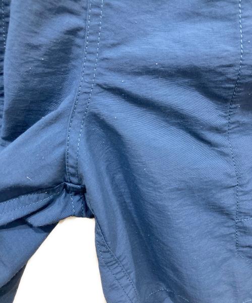 Patagonia（パタゴニア）Patagonia (パタゴニア) バギーズ・ロング 7インチ ブルー サイズ:Sの古着・服飾アイテム