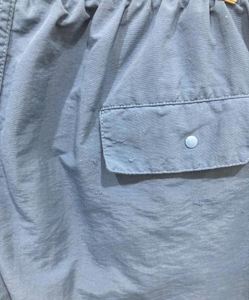Patagonia（パタゴニア）Patagonia (パタゴニア) バギーズ・ロング 7インチ ブルー サイズ:Sの古着・服飾アイテム