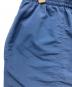 中古・古着 Patagonia (パタゴニア) バギーズ・ロング 7インチ ブルー サイズ:S：5000円