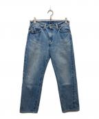 LEVI'S VINTAGE CLOTHINGリーバイス ビンテージ クロージング）の古着「501ZXXデニムパンツ」｜インディゴ