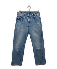 LEVI'S VINTAGE CLOTHING（リーバイス ビンテージ クロージング）の古着「501ZXXデニムパンツ」｜インディゴ