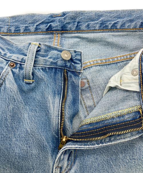 LEVI'S VINTAGE CLOTHING（リーバイス ビンテージ クロージング）LEVI'S VINTAGE CLOTHING (リーバイス ビンテージ クロージング) 501ZXXデニムパンツ インディゴ サイズ:30の古着・服飾アイテム