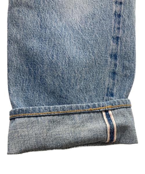LEVI'S VINTAGE CLOTHING（リーバイス ビンテージ クロージング）LEVI'S VINTAGE CLOTHING (リーバイス ビンテージ クロージング) 501ZXXデニムパンツ インディゴ サイズ:30の古着・服飾アイテム