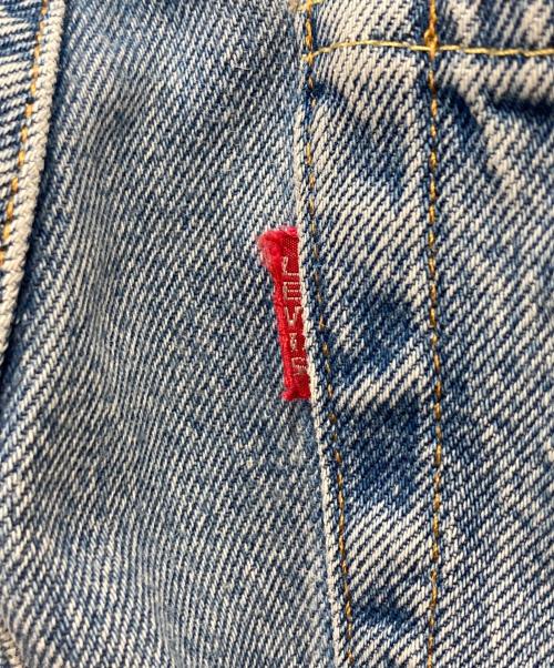LEVI'S VINTAGE CLOTHING（リーバイス ビンテージ クロージング）LEVI'S VINTAGE CLOTHING (リーバイス ビンテージ クロージング) 501ZXXデニムパンツ インディゴ サイズ:30の古着・服飾アイテム