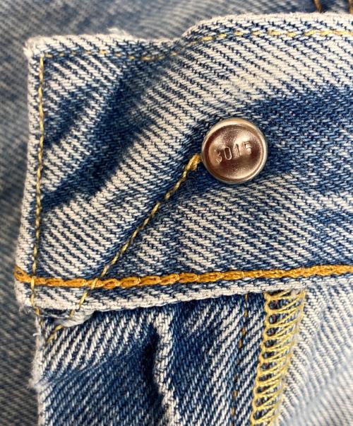 LEVI'S VINTAGE CLOTHING（リーバイス ビンテージ クロージング）LEVI'S VINTAGE CLOTHING (リーバイス ビンテージ クロージング) 501ZXXデニムパンツ インディゴ サイズ:30の古着・服飾アイテム