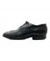 Florsheim (フローシャイム) ストレートチップシューズ ブラック サイズ:10 1/2：8000円