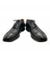 中古・古着 Florsheim (フローシャイム) ストレートチップシューズ ブラック サイズ:10 1/2：8000円
