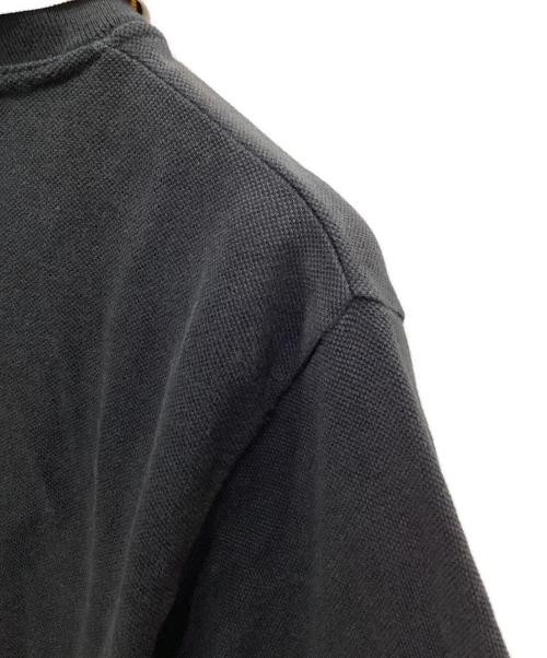 FRED PERRY（フレッドペリー）FRED PERRY (フレッドペリー) ポロシャツ ブラック サイズ:38の古着・服飾アイテム