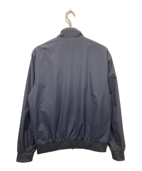 FRED PERRY（フレッドペリー）FRED PERRY (フレッドペリー) The Brentham Jacket ネイビー サイズ:Mの古着・服飾アイテム