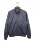 FRED PERRY（フレッドペリー）の古着「The Brentham Jacket」｜ネイビー