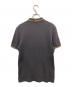 FRED PERRY (フレッドペリー) ポロシャツ グレー サイズ:M：5000円