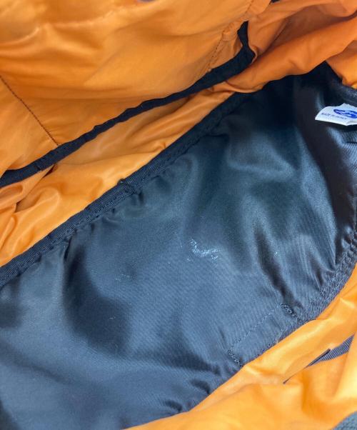 PORTER（ポーター）PORTER (ポーター) ウエストバッグ ブラックの古着・服飾アイテム