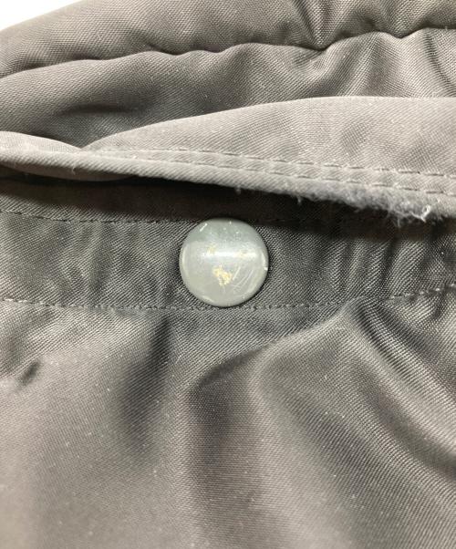 PORTER（ポーター）PORTER (ポーター) ウエストバッグ ブラックの古着・服飾アイテム