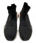 BALENCIAGA (バレンシアガ) スピードトレーナー ブラック サイズ:43：13000円
