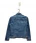 A.P.C. (アーペーセー) デニムジャケット インディゴ サイズ:XS：6000円