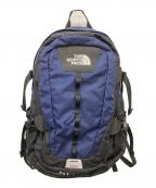 THE NORTH FACEザ ノース フェイス）の古着「HOT SHOT」｜ネイビー