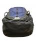 中古・古着 THE NORTH FACE (ザ ノース フェイス) HOT SHOT ネイビー：9000円