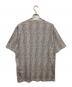 SUPREME (シュプリーム) 25FW Small Box Tee Leopard ブラック×ベージュ サイズ:M：9000円